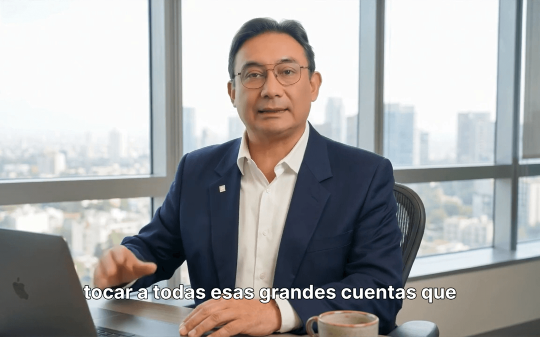 Prospeccion de grandes cuentas