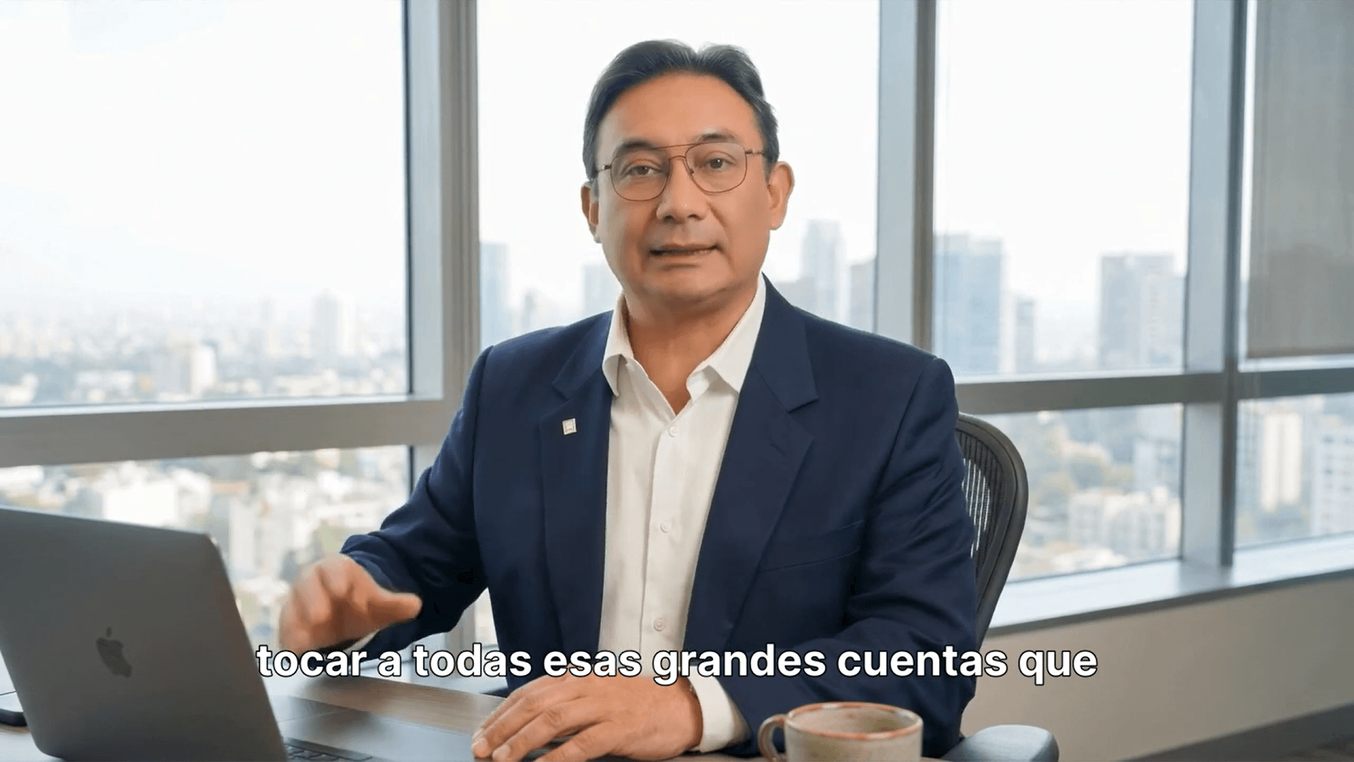 Metodología P3 Framework Ingeniería Comercial B2B